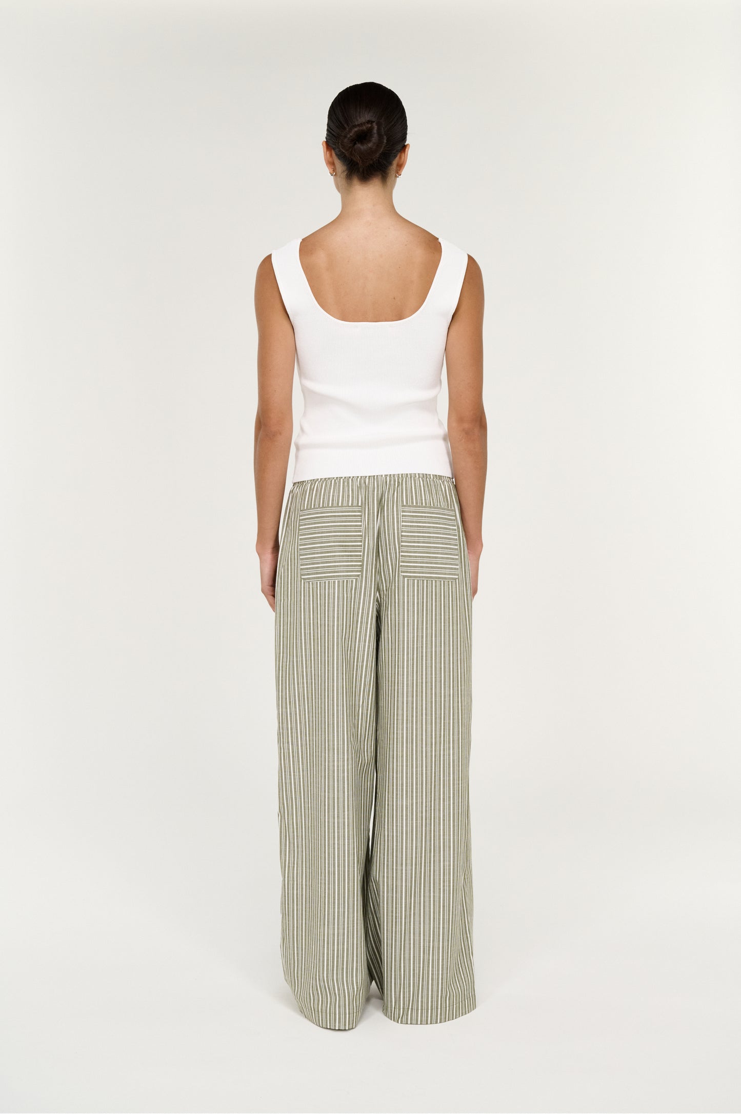 Pre Order SEPTEMBER - Lisara Relaxed Pant