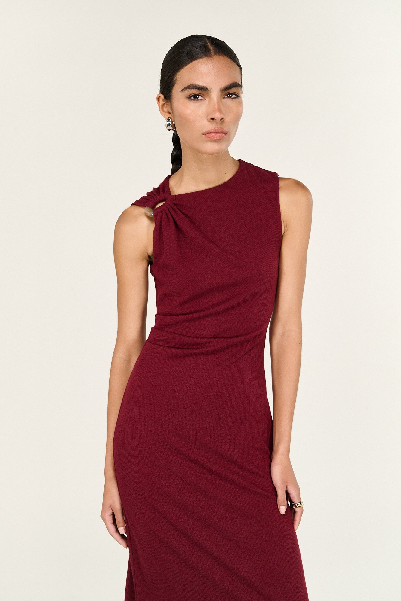 Pre Order - MARCH - Althea Midi Dress