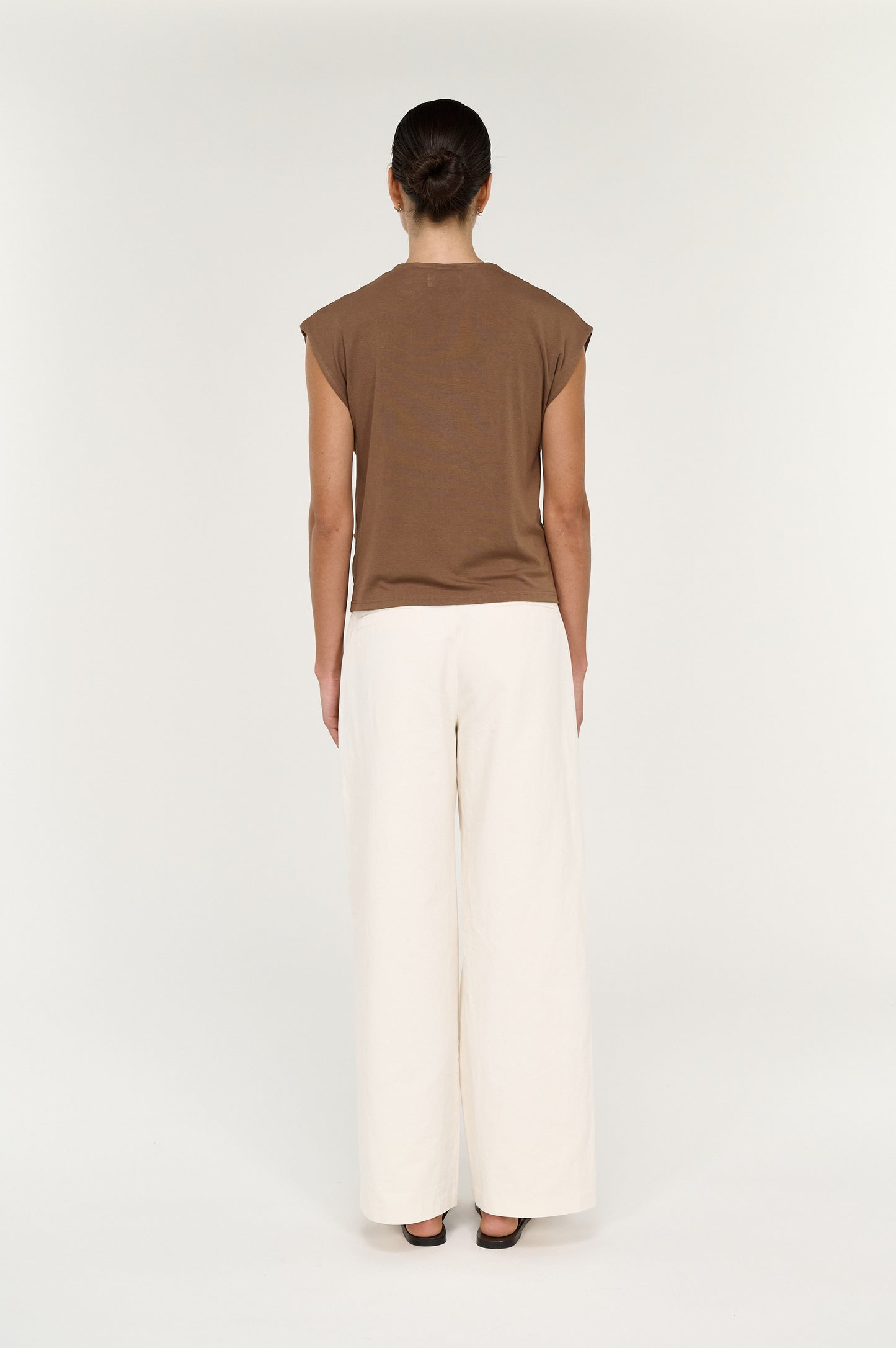 Pre Order OCTOBER - Willow Draped Top