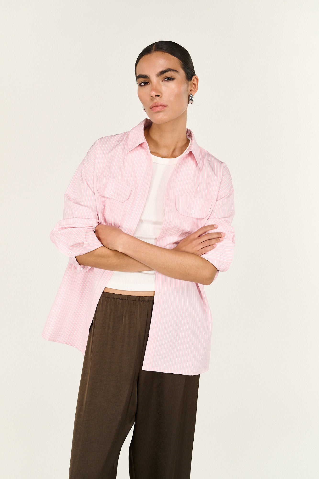 Pre Order - MARCH - Lina Shirt