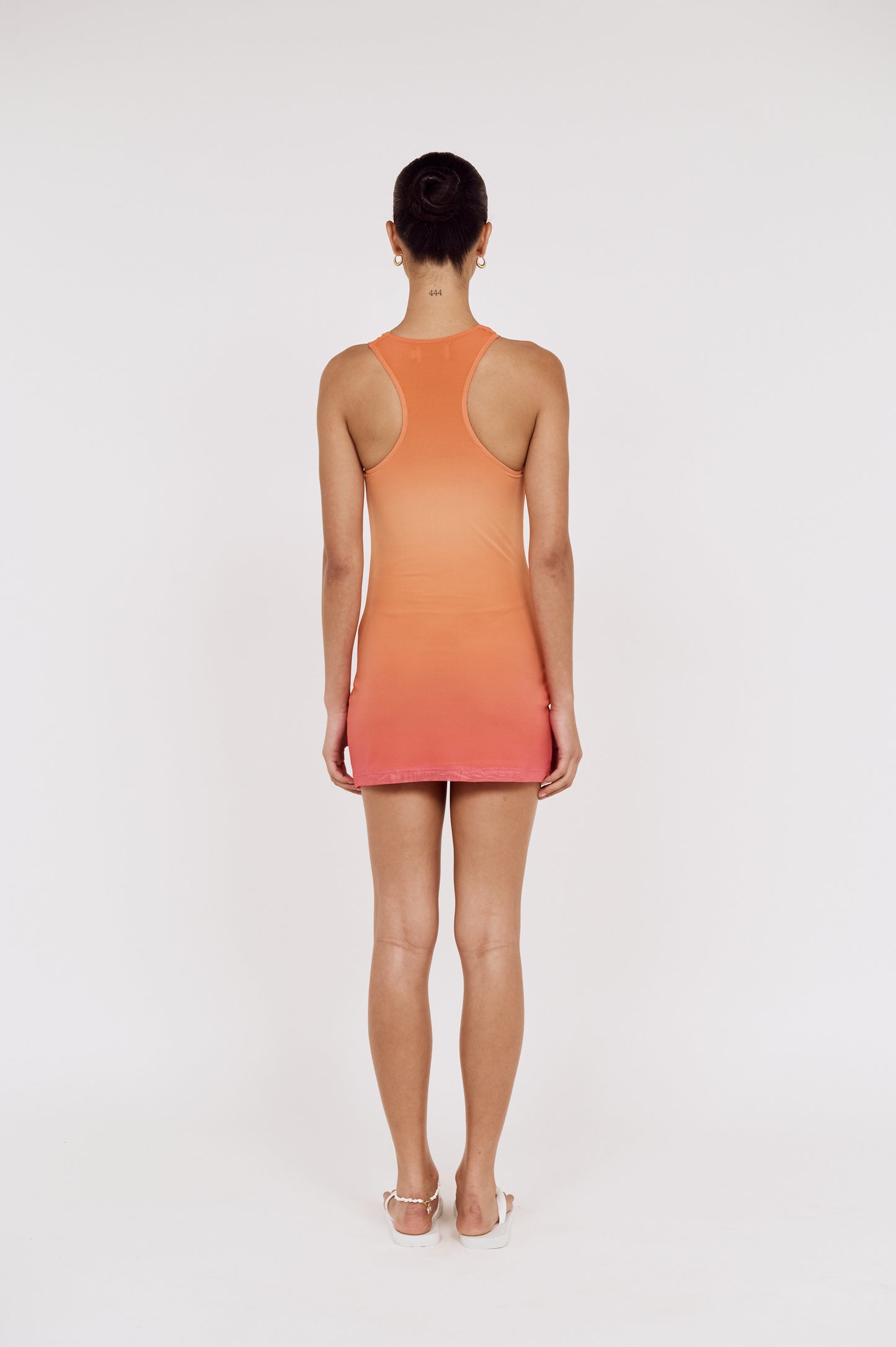 Pre order MAR - Maria Mini Dress