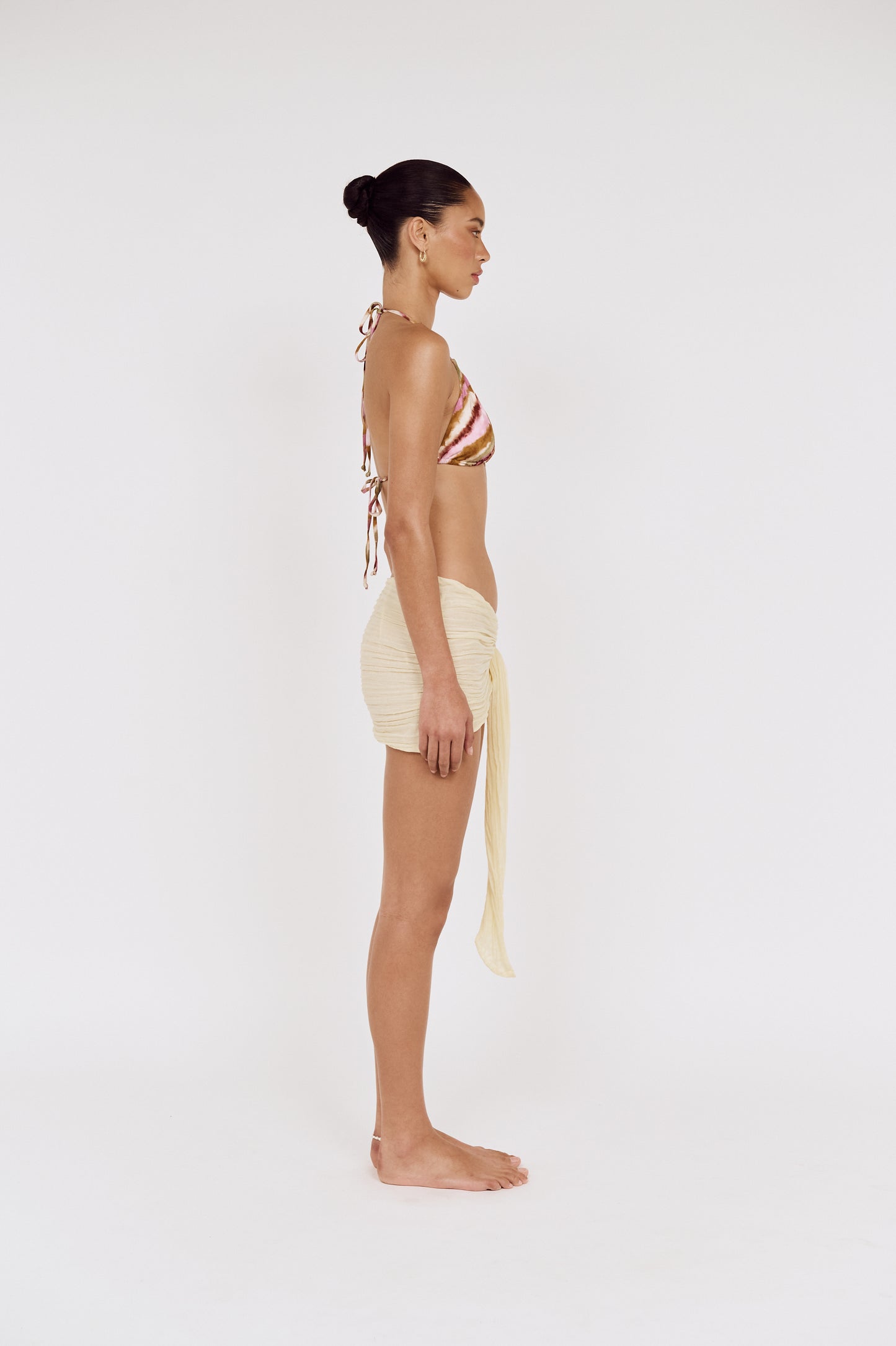 Pre order MAR - Annalisa Mini Sarong