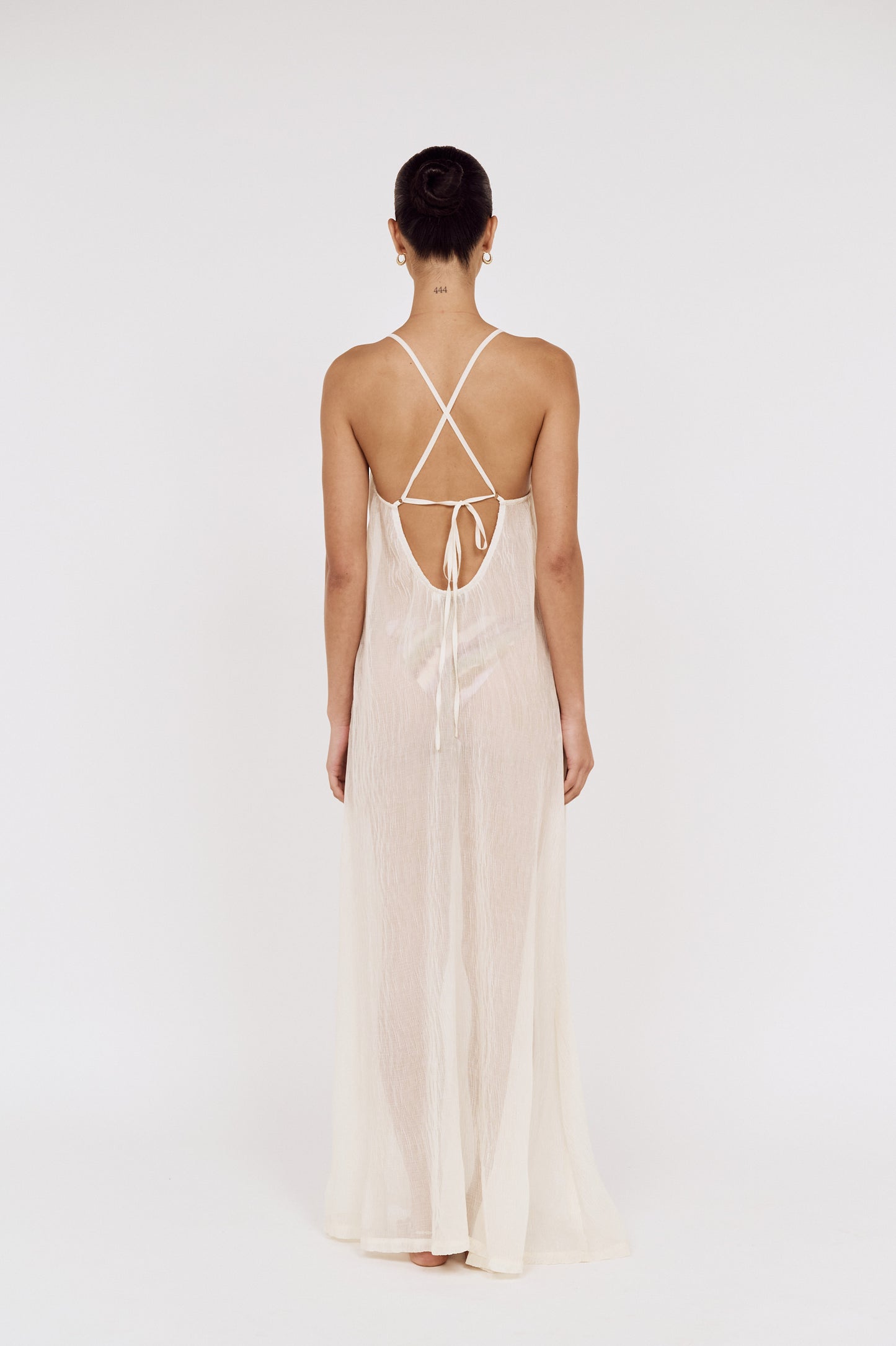 Pre order MAR - Alexandra Maxi Dress