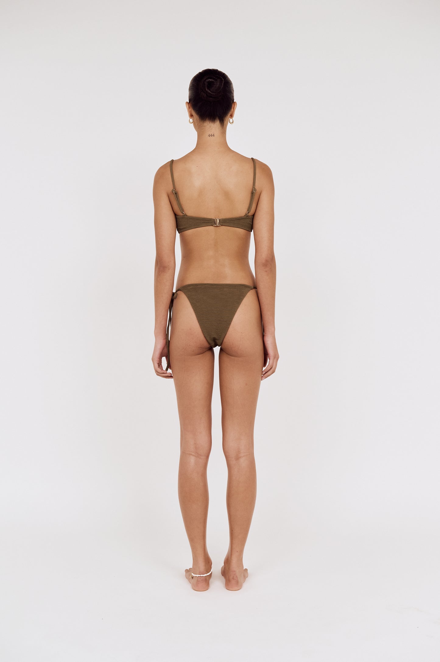 Pre order JAN - Maddie Bikini Top