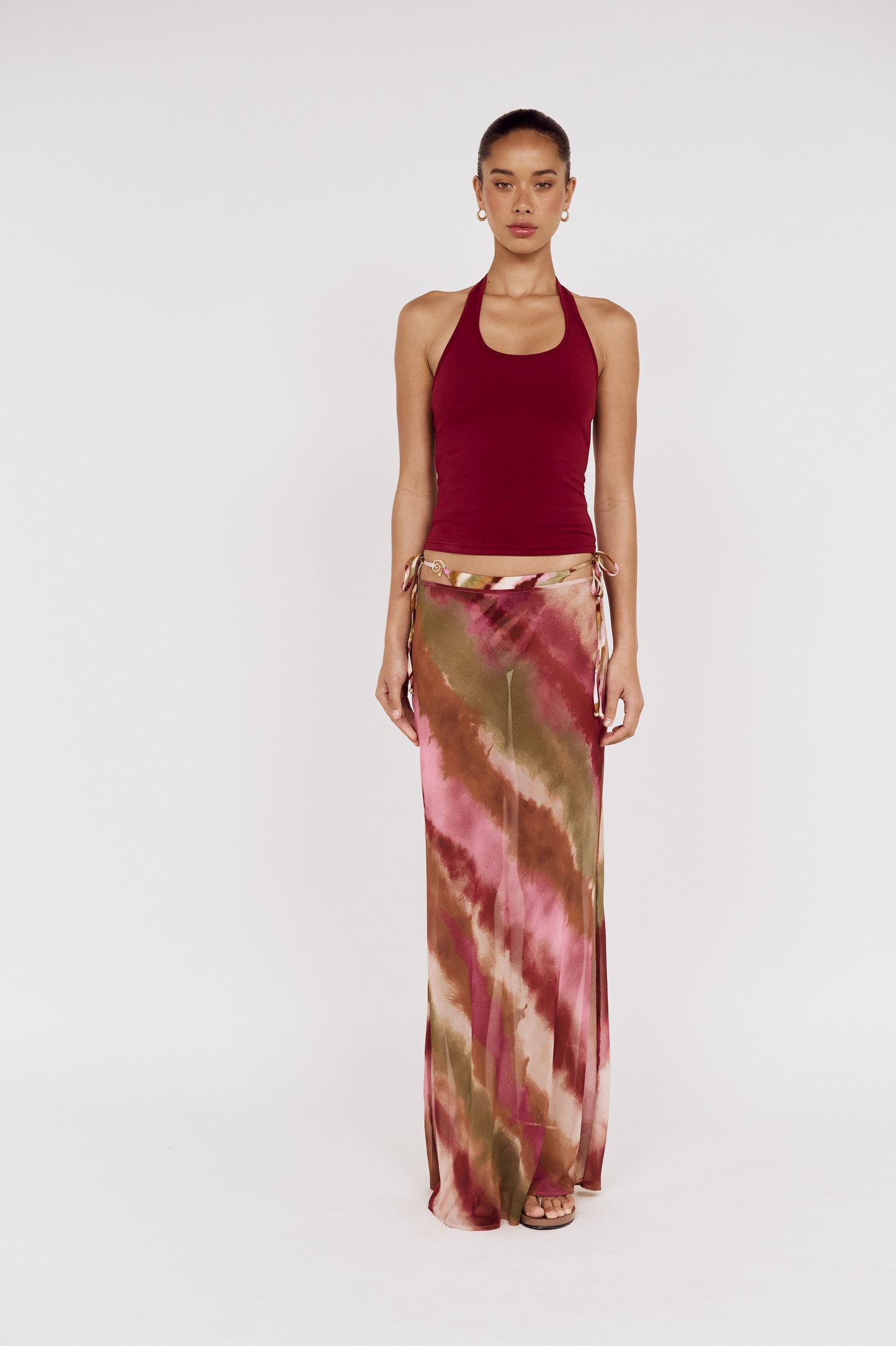 Pre order MAR - Kathy Halter Tank Top