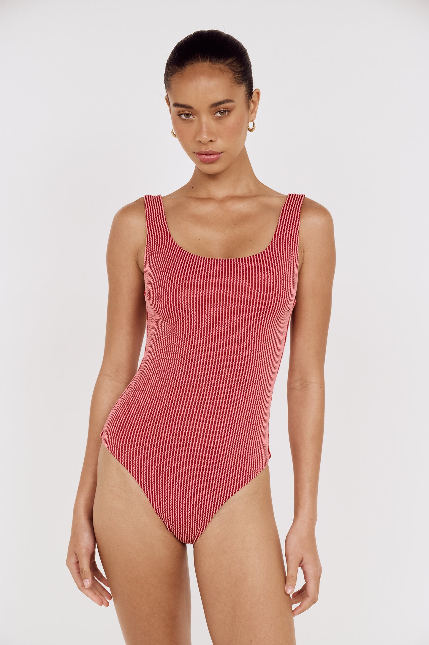 Pre order FEB - Ariana One Piece Swimsuit