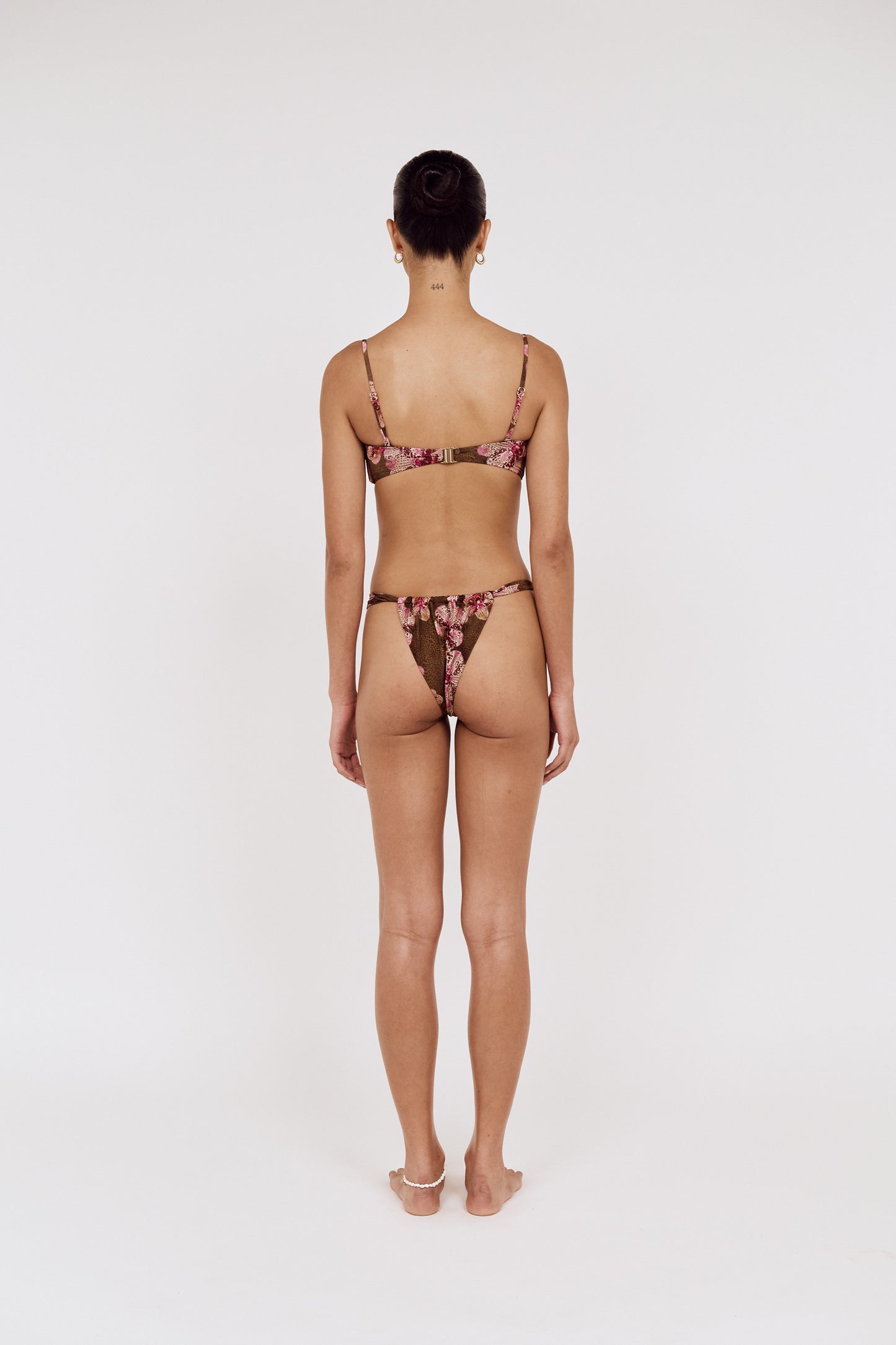 Pre order JAN - Monique Bikini Bottoms
