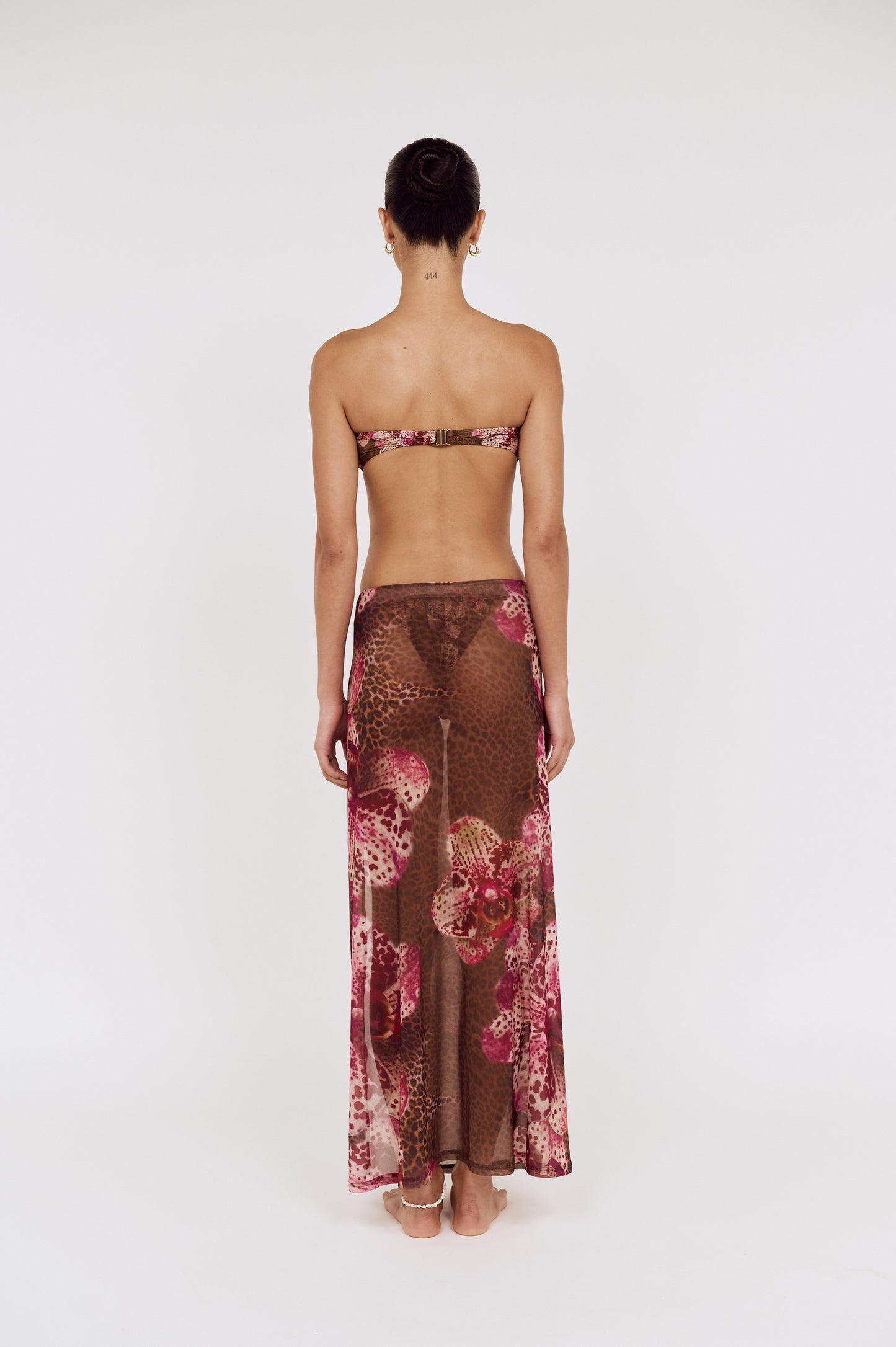 Pre order JAN - Monique Maxi Sarong
