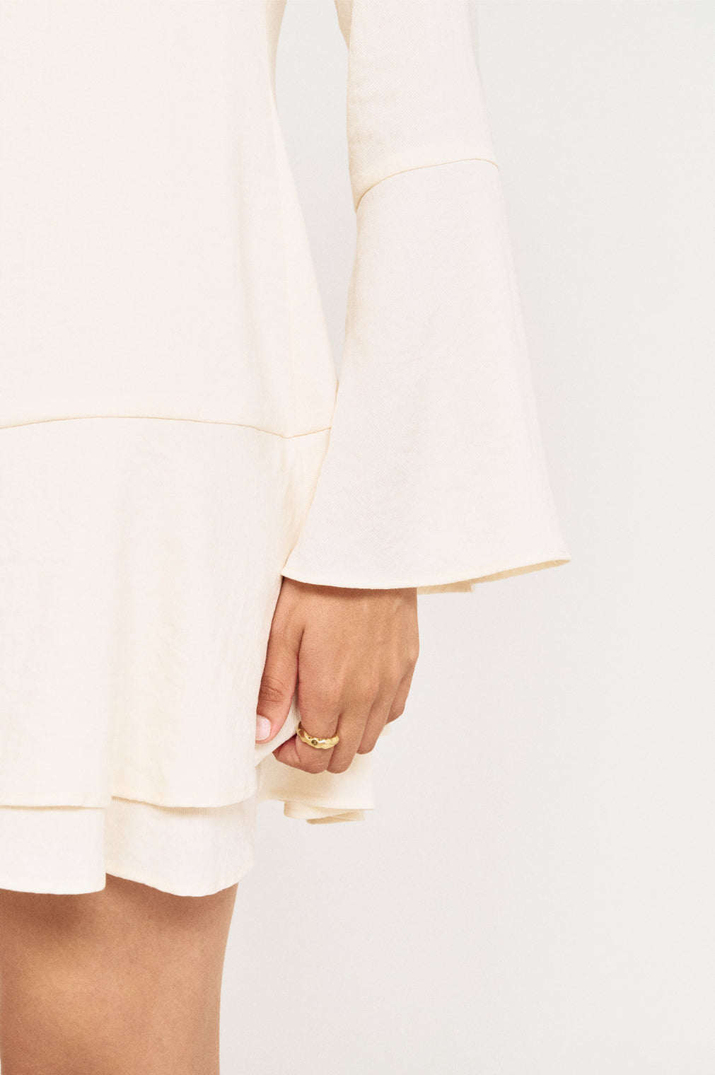 Pre Order APRIL - Daria Mini Dress