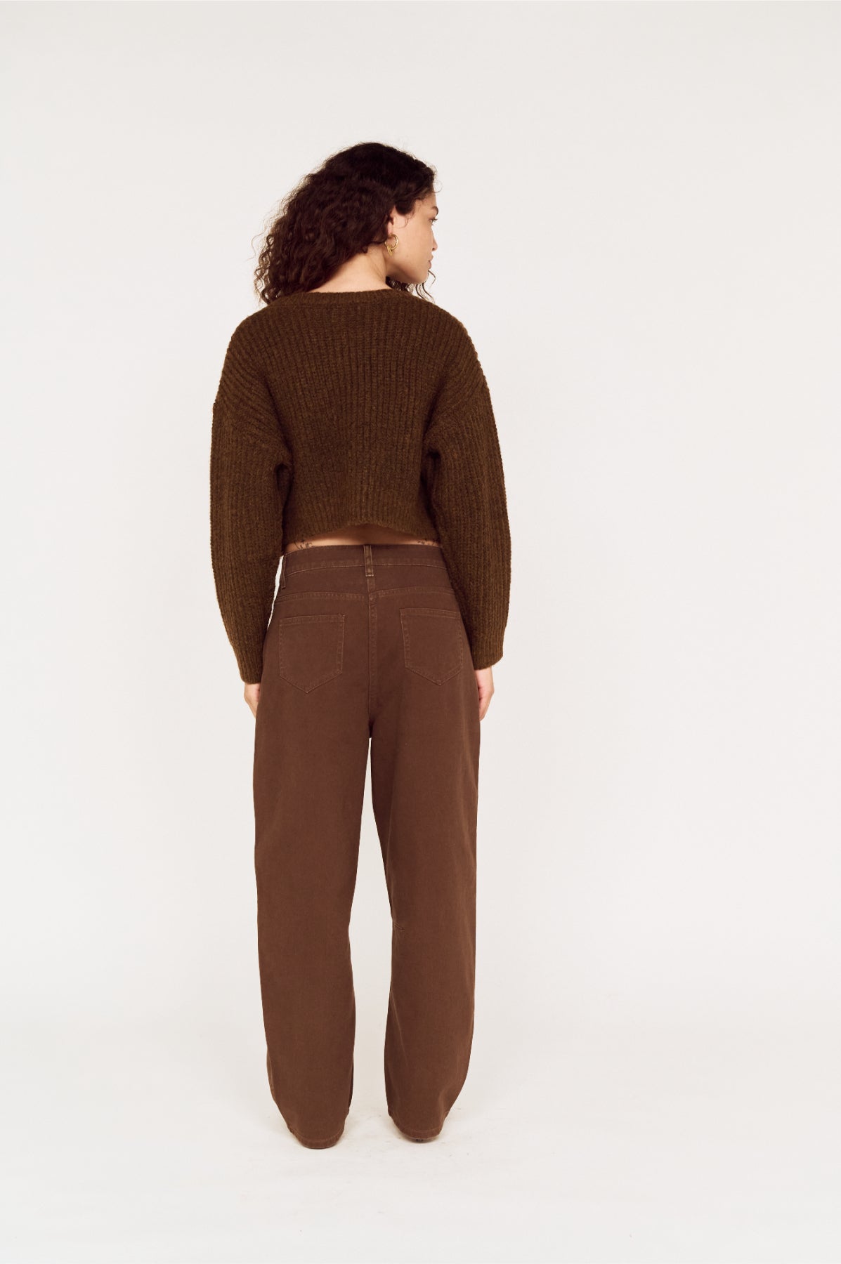 Pre Order MAY - Cyra Cardi