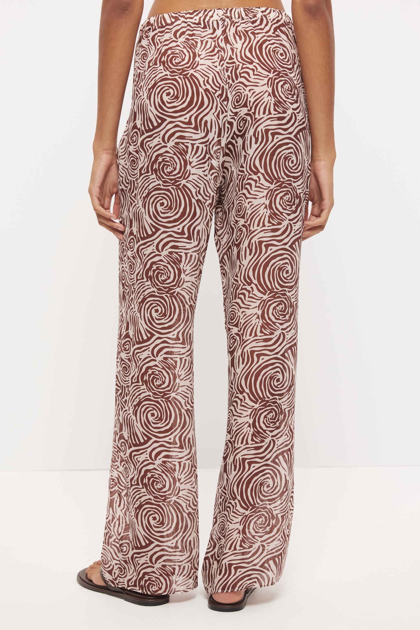 Pre Order NOVEMBER - Winona Pant - Rhapsody