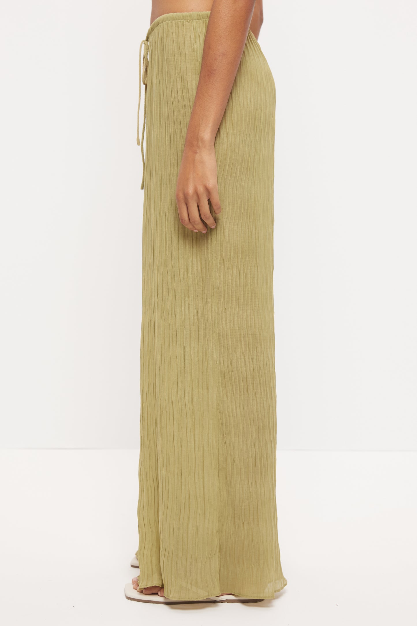 Pre Order NOVEMBER - Fusion Pant - Khaki