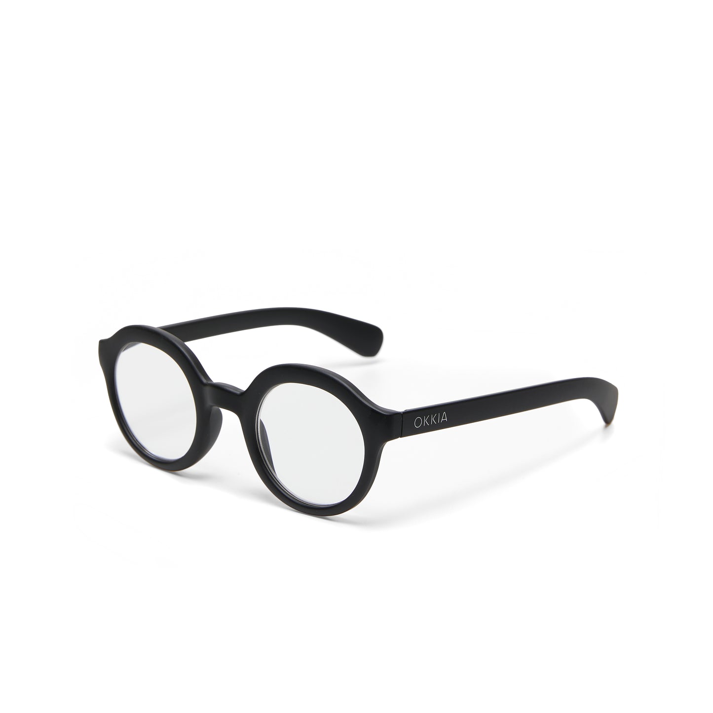 Pre order OCT - Lauro - THE SMALL ROUND READING - 7 Colour options