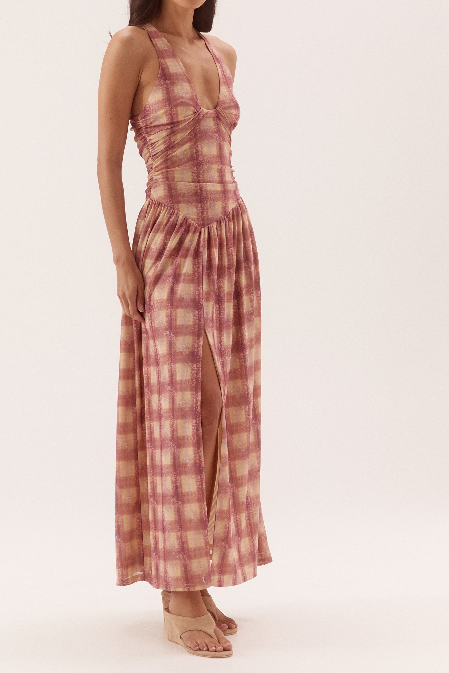 Pre Order NOVEMBER - Manon Dress