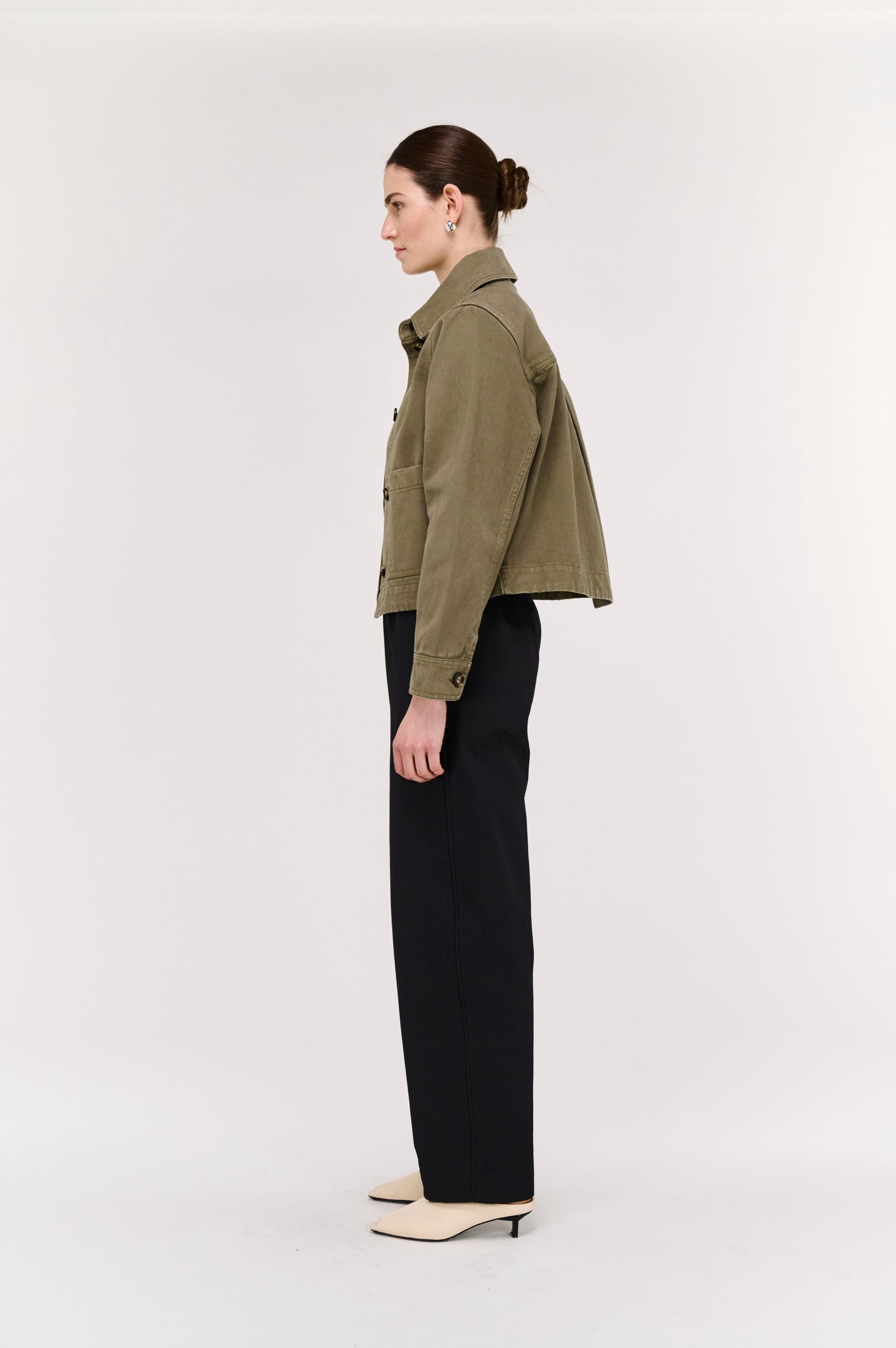 Pre Order MAY - Marcello Relaxed Pant