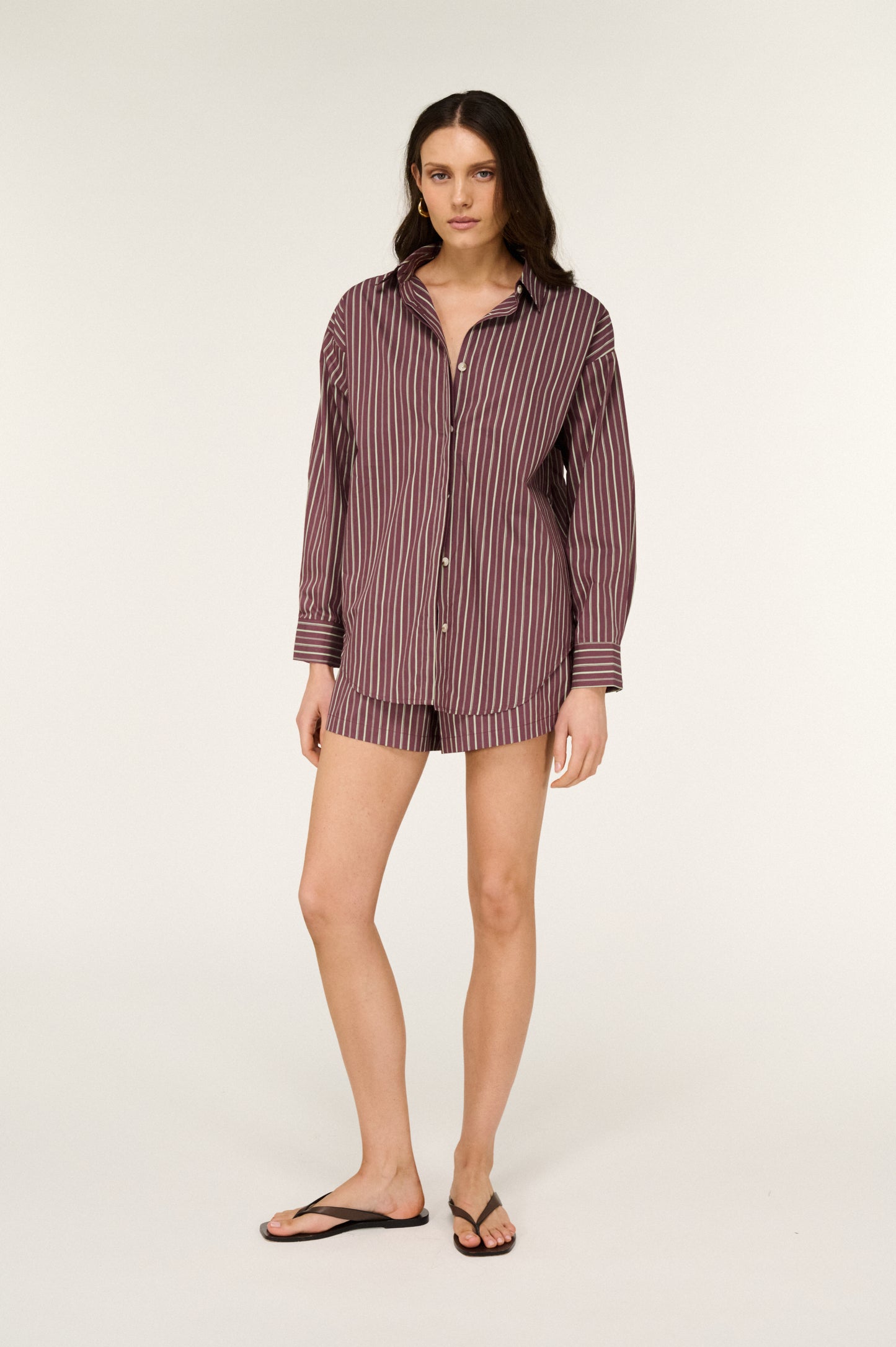 Pre Order DECEMBER - Cosima Shirt