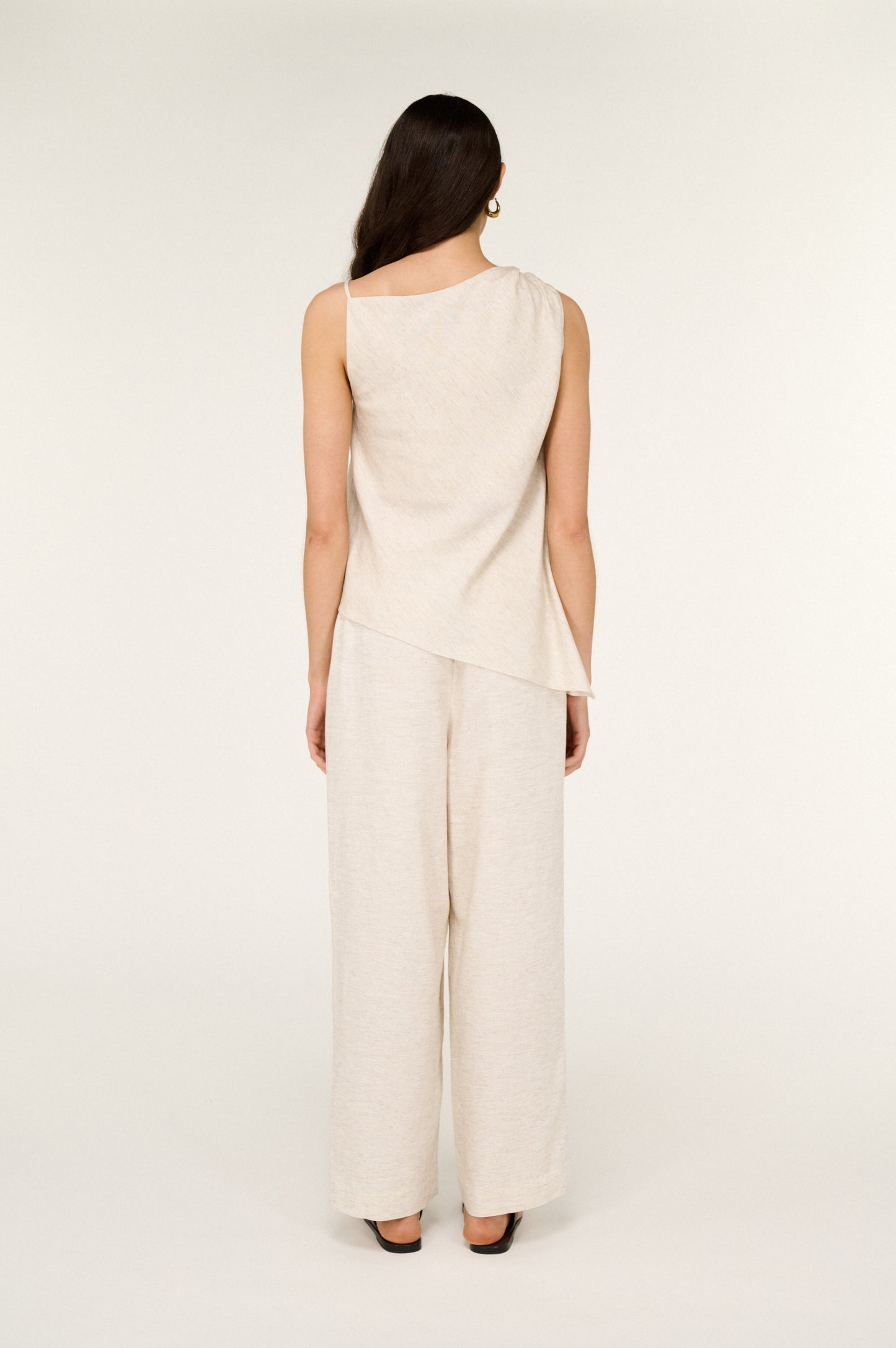 Pre Order NOVEMBER - Mira Twist Detail Top