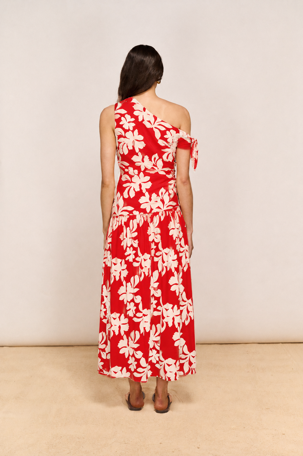 Pre Order NOVEMBER - Palmero Maxi Skirt