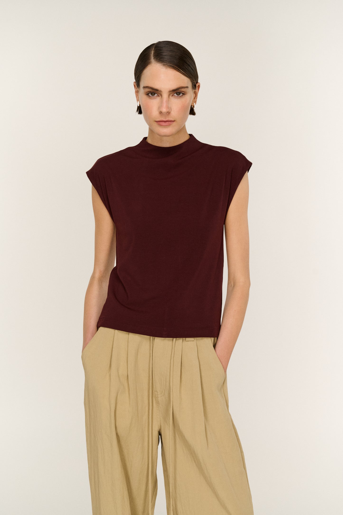 Pre Order FEBURARY - Shiloh Top