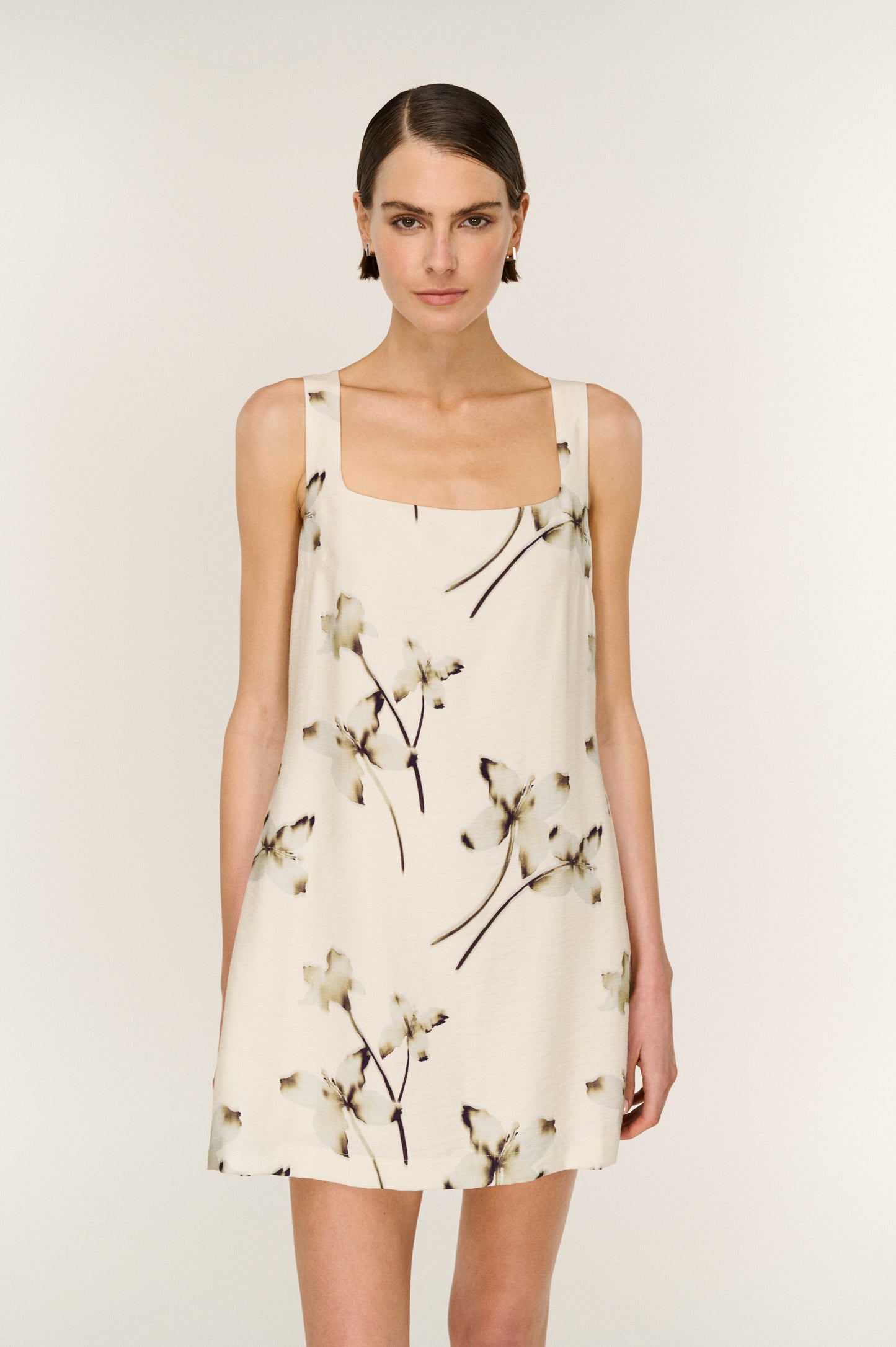 Pre Order JANUARY - Emery Mini Dress