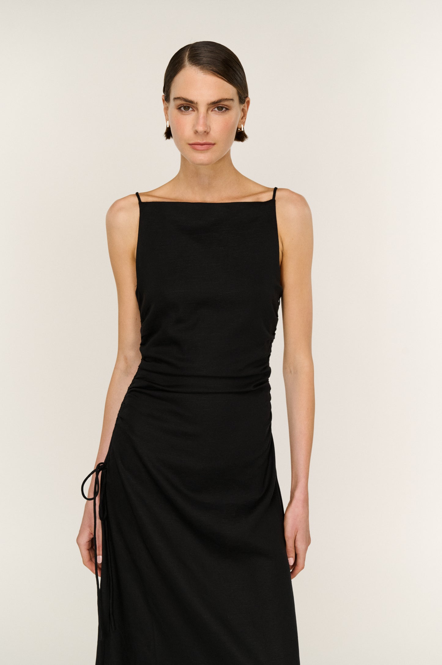 Pre Order FEBURARY - Frankie Midi Dress