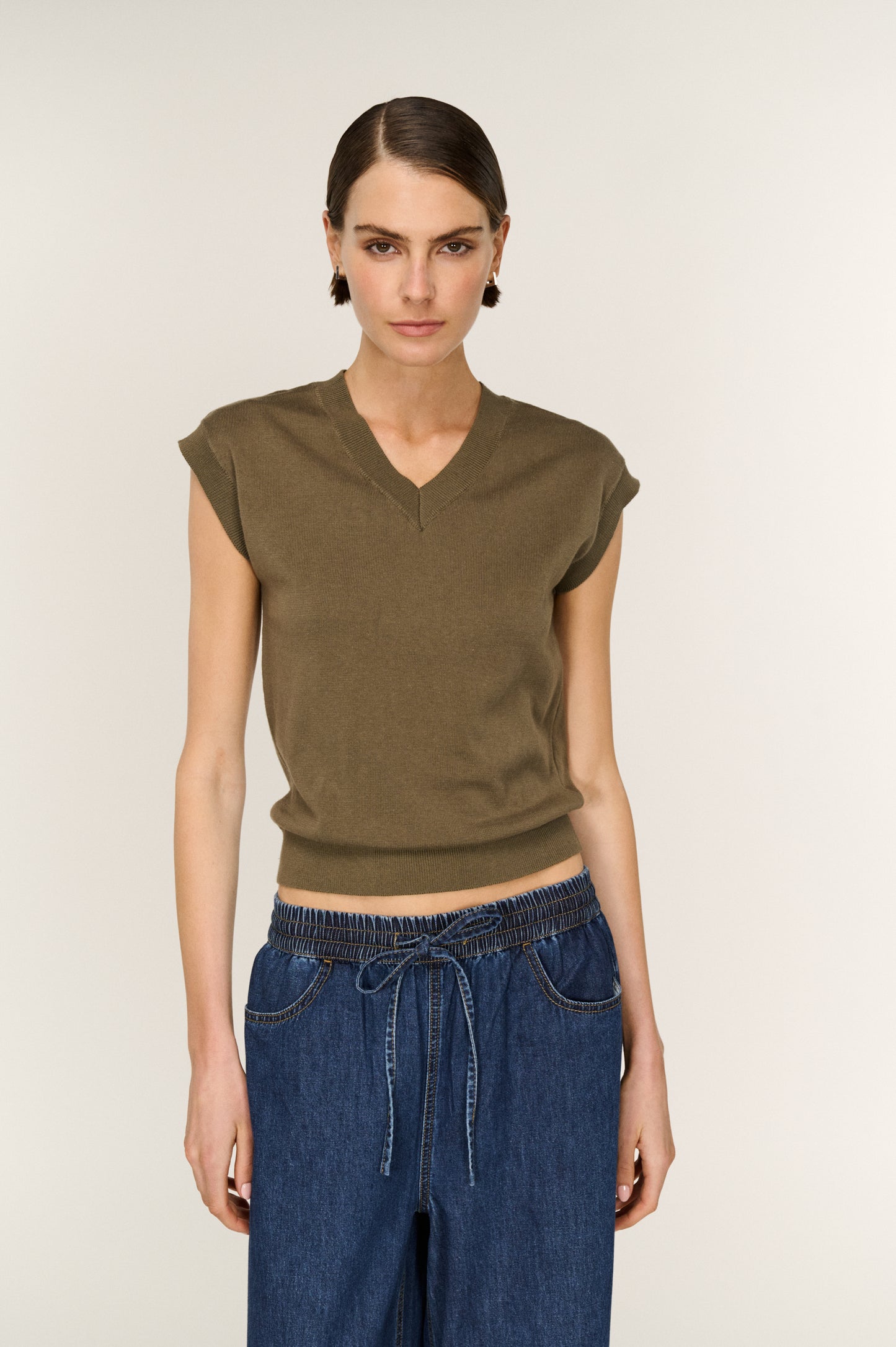 Pre Order JANUARY - Piper Knit Top