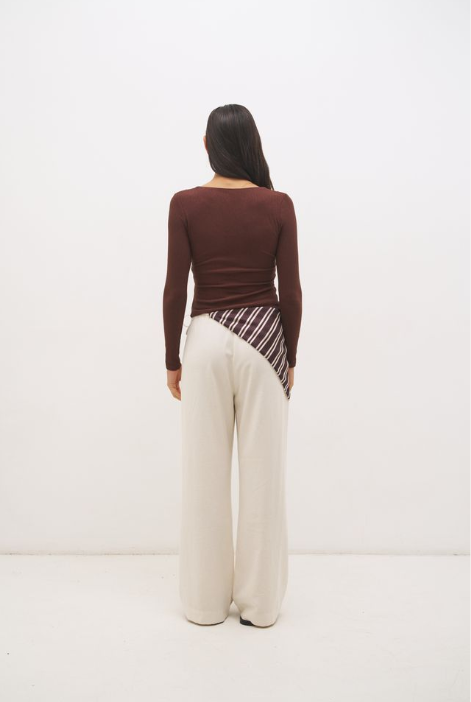 Pre Order MAY - Milo Top Cacao