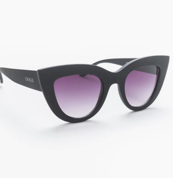 Pre order OCT - Claudia - THE BIG CAT - 6 Colour options