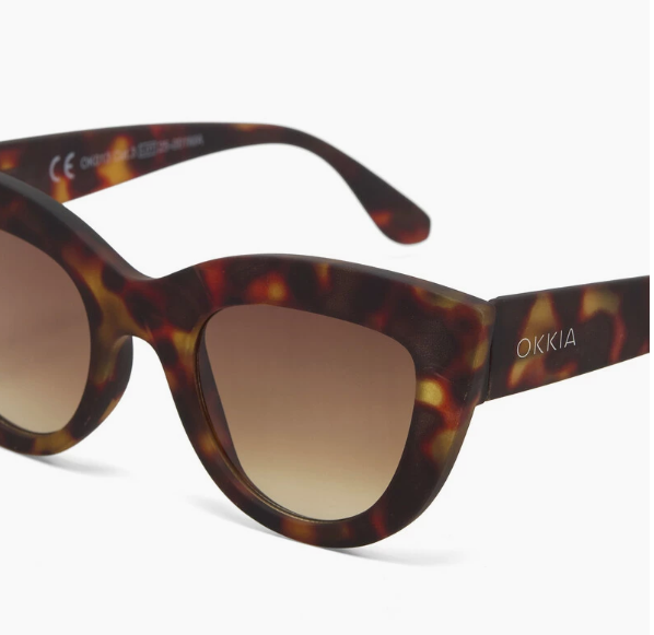 Pre order OCT - Claudia - THE BIG CAT - 6 Colour options