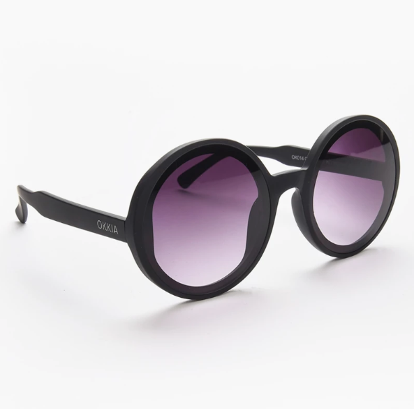 Pre order OCT - Monica - THE BIG ROUND - 10 Colour options