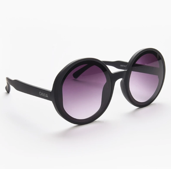 Pre order OCT - Monica - THE BIG ROUND - 10 Colour options