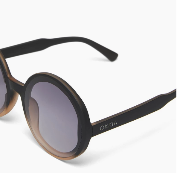 Pre order OCT - Monica - THE BIG ROUND - 10 Colour options