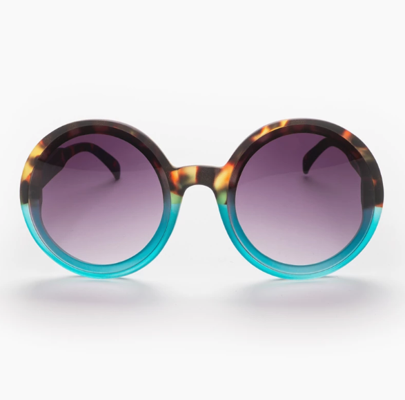 Pre order OCT - Monica - THE BIG ROUND - 10 Colour options