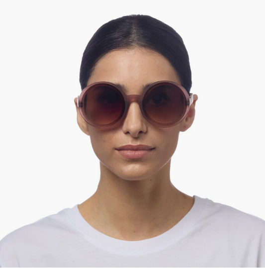 Pre order OCT - Monica - THE BIG ROUND - 10 Colour options