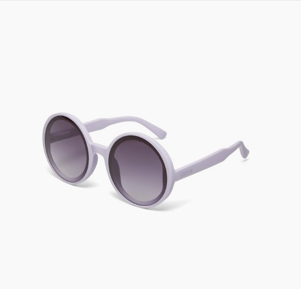 Pre order OCT - Monica - THE BIG ROUND - 10 Colour options