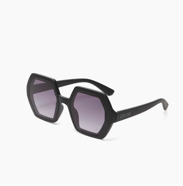 Pre order OCT - Emma - THE BIG HEX - 6 Colour options