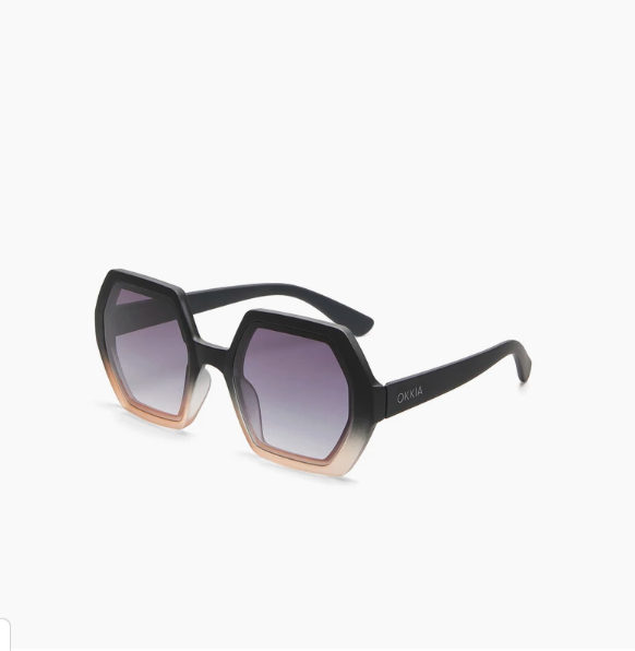 Pre order OCT - Emma - THE BIG HEX - 6 Colour options