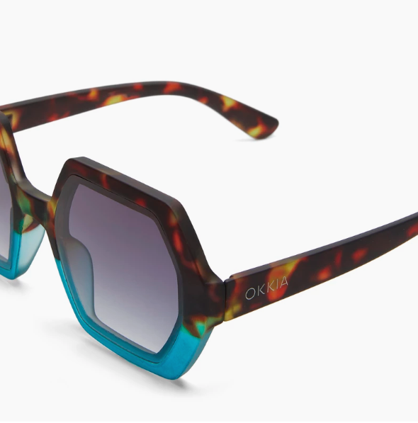 Pre order OCT - Emma - THE BIG HEX - 6 Colour options