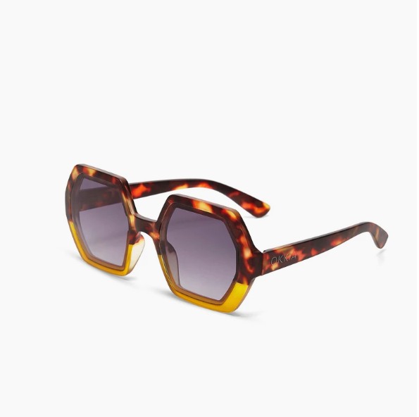 Pre order OCT - Emma - THE BIG HEX - 6 Colour options