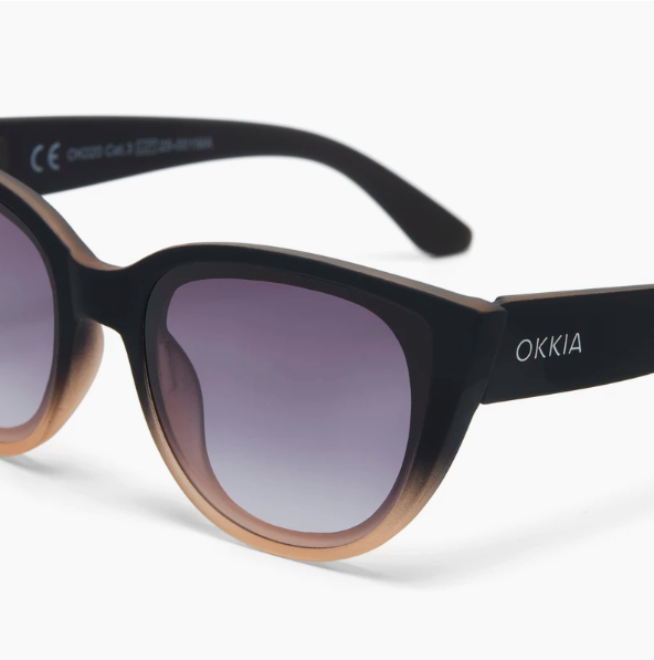 Pre order OCT - Silvia - THE CAT BIGGER LENS - 10 Colour options