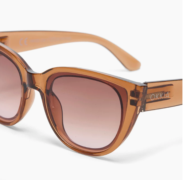 Pre order OCT - Silvia - THE CAT BIGGER LENS - 10 Colour options