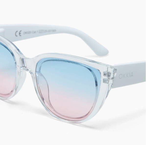 Pre order OCT - Silvia - THE CAT BIGGER LENS - 10 Colour options
