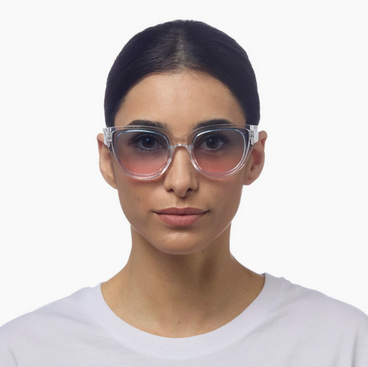 Pre order OCT - Silvia - THE CAT BIGGER LENS - 10 Colour options
