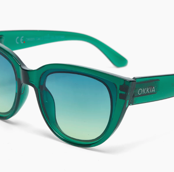 Pre order OCT - Silvia - THE CAT BIGGER LENS - 10 Colour options