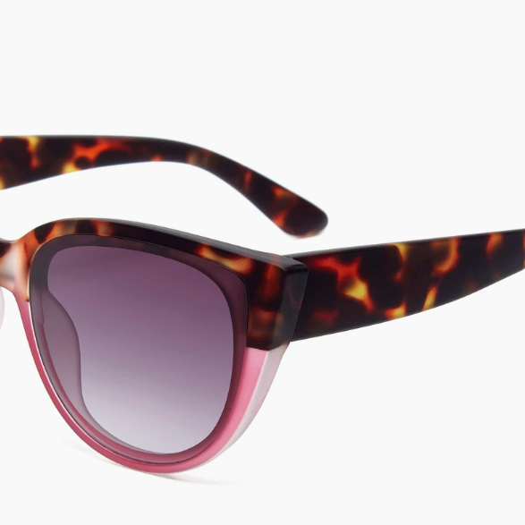 Pre order OCT - Silvia - THE CAT BIGGER LENS - 10 Colour options