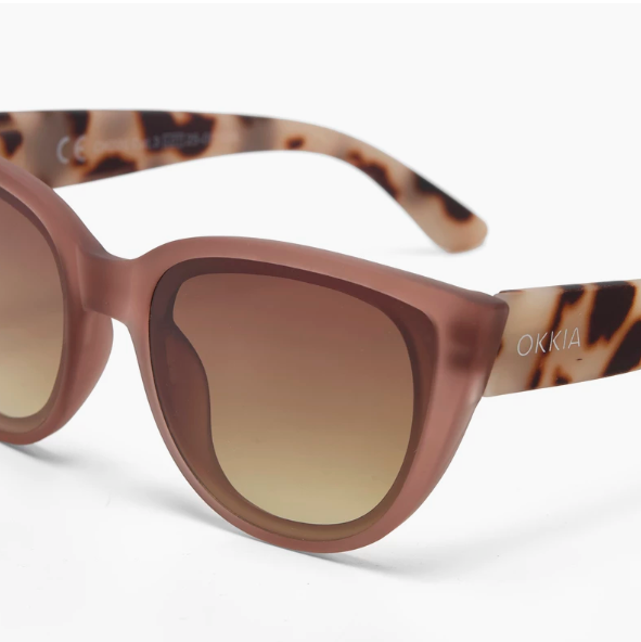 Pre order OCT - Silvia - THE CAT BIGGER LENS - 10 Colour options