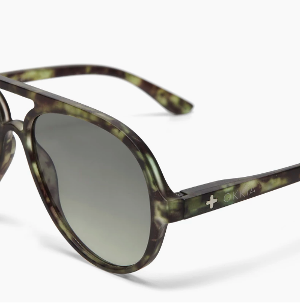 Pre order OCT - Alessio - THE AVIATOR - 5 Colour options