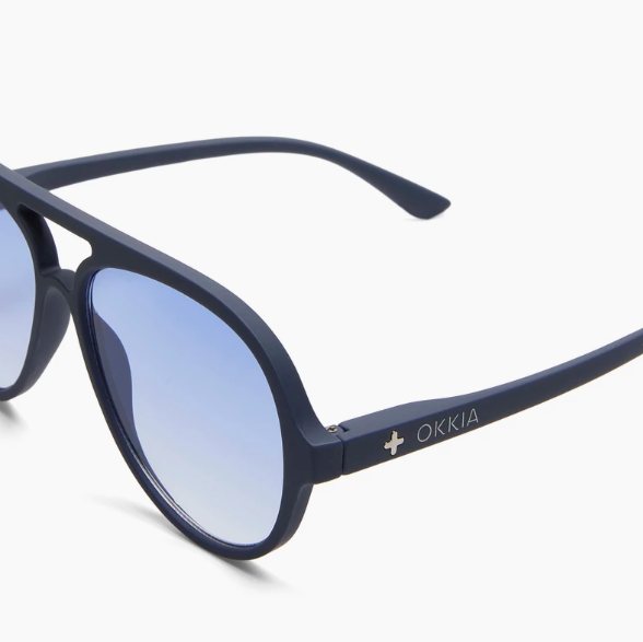 Pre order OCT - Alessio - THE AVIATOR - 5 Colour options