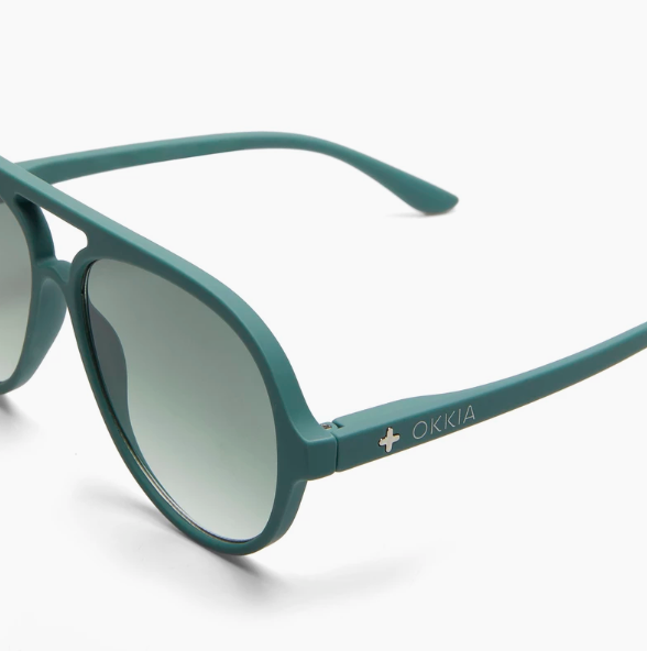 Pre order OCT - Alessio - THE AVIATOR - 5 Colour options