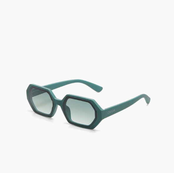 Pre order OCT - Andrea - THE SMALL HEX - 6 Colour options